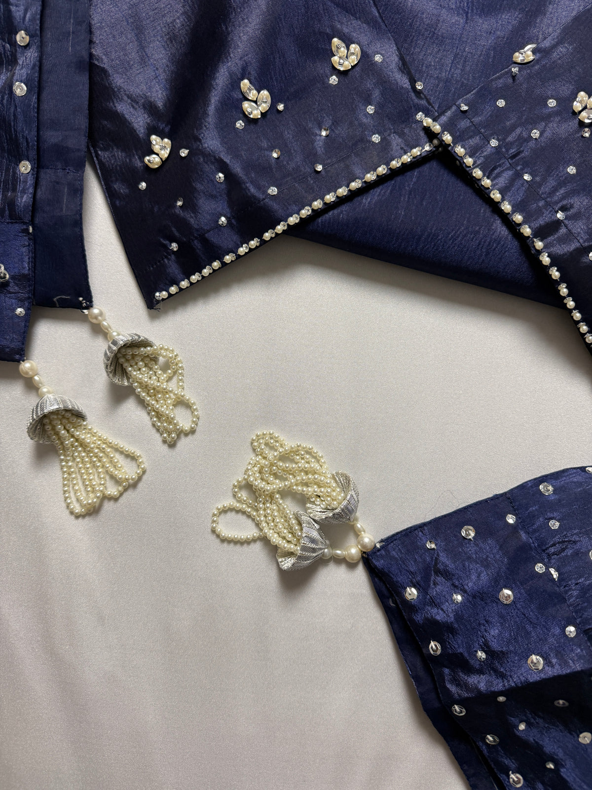 Navy Lux