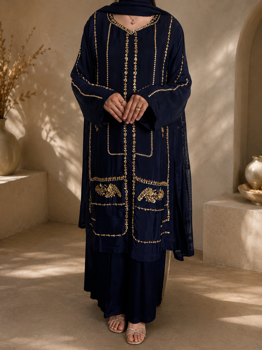 Neela Rang