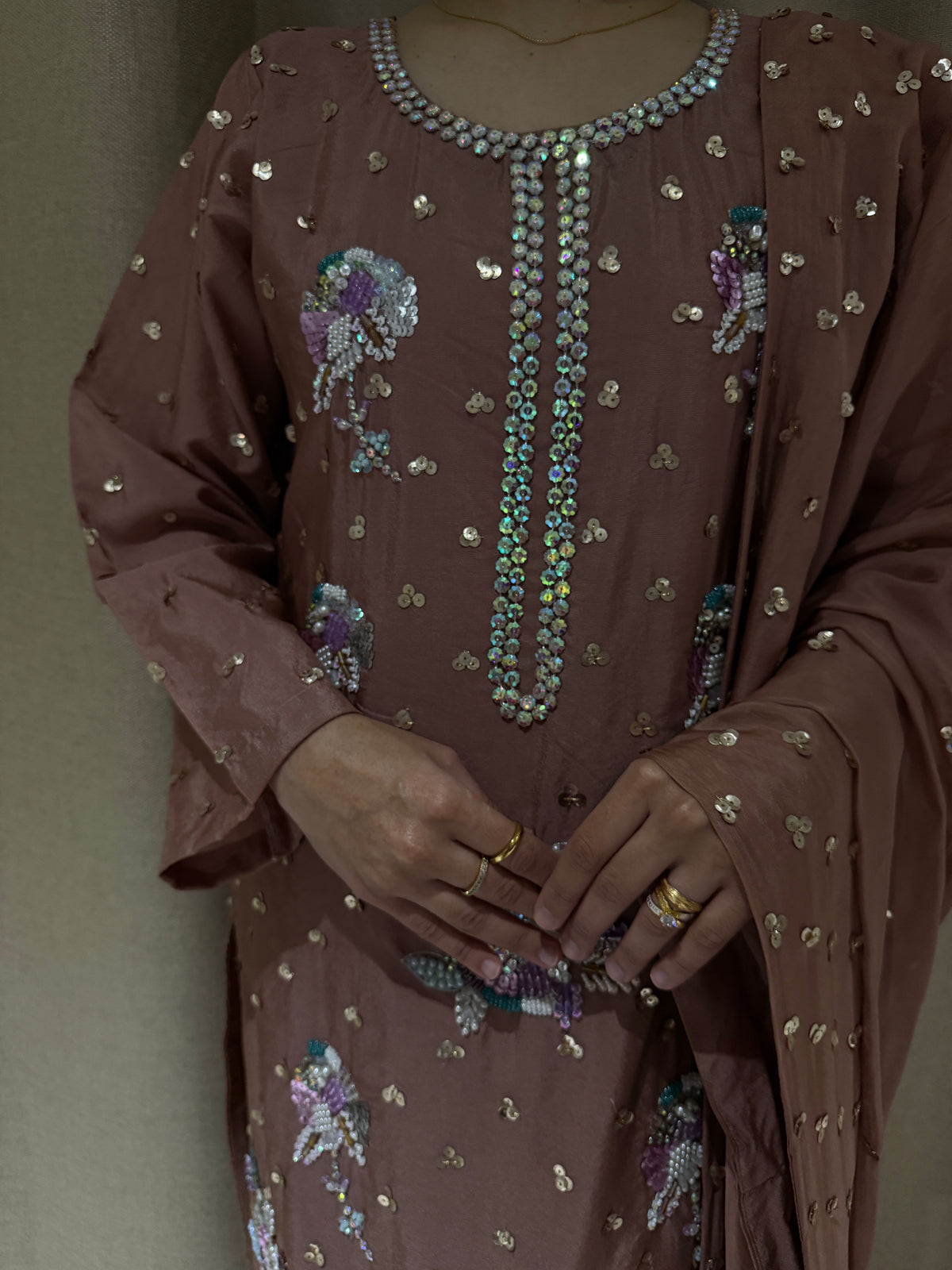 Kashmiri Pearl