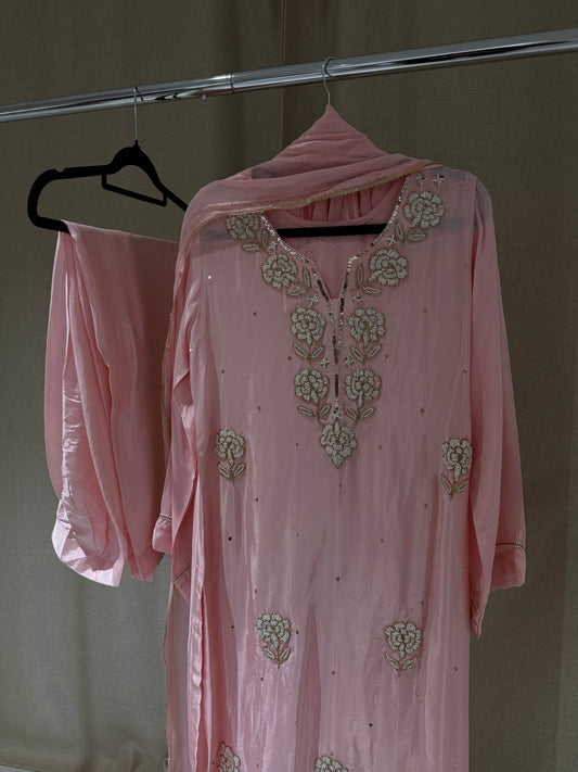Pink Allure