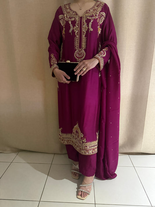 Raya