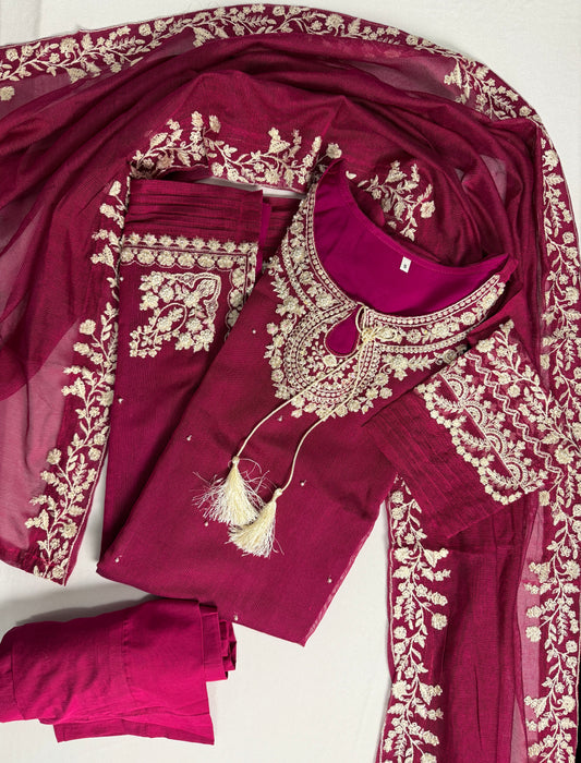 Pink Charm