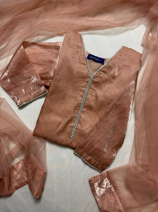 Peach Elegant