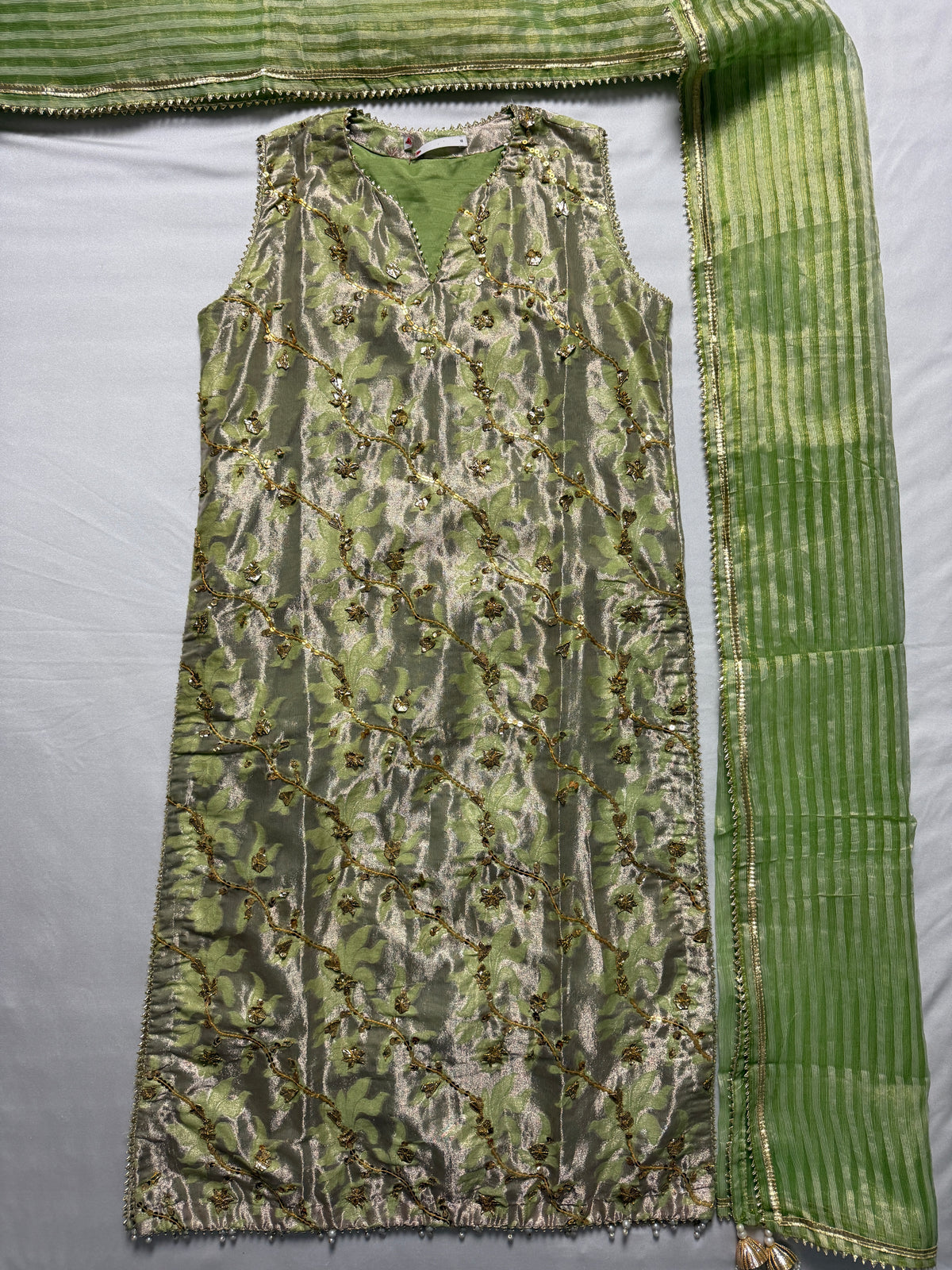 Khaadi - Luxury
