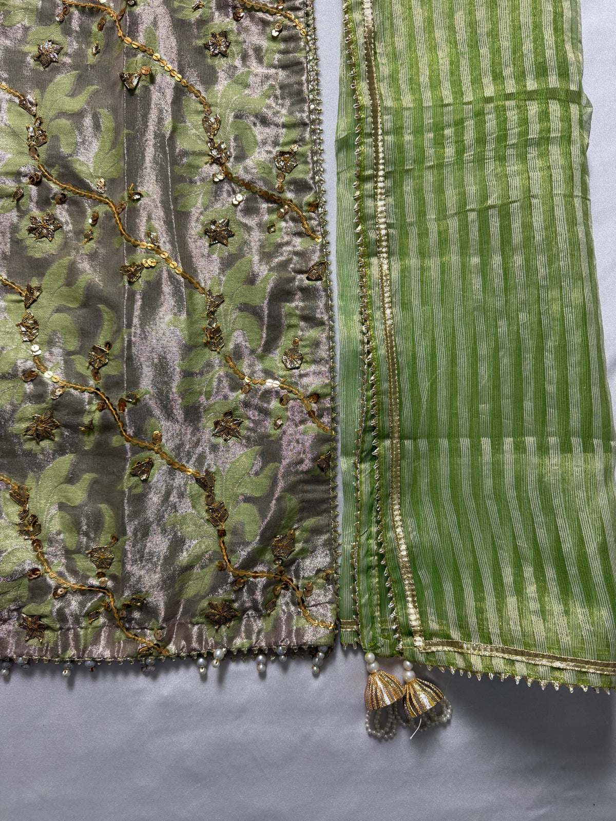 Khaadi - Luxury