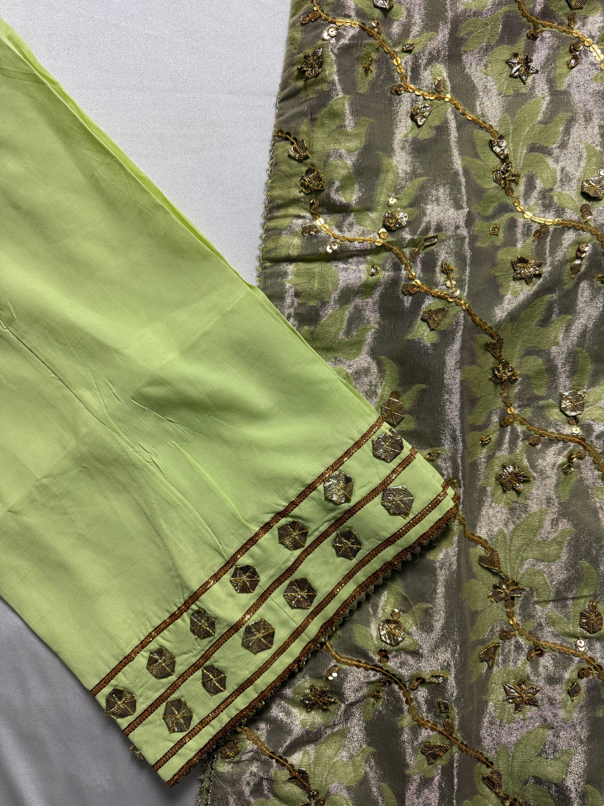 Khaadi - Luxury