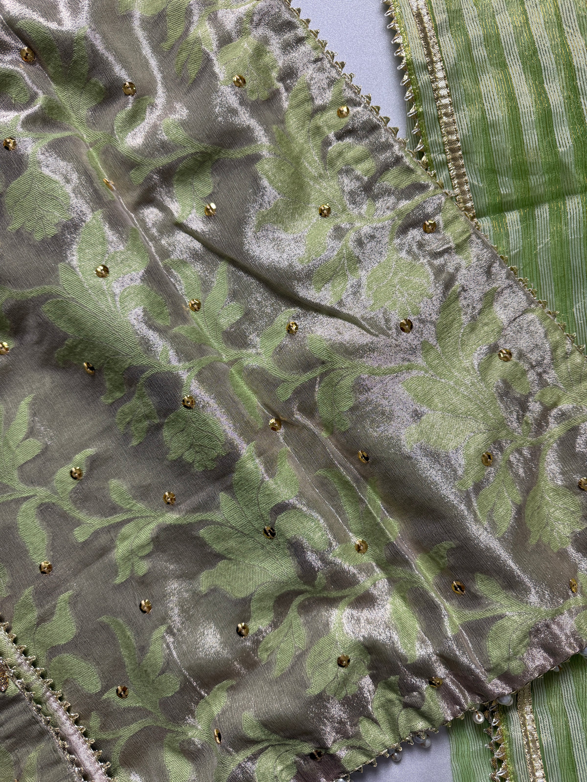 Khaadi - Luxury