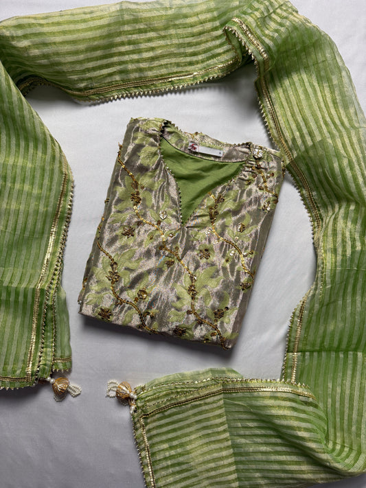 Khaadi - Luxury